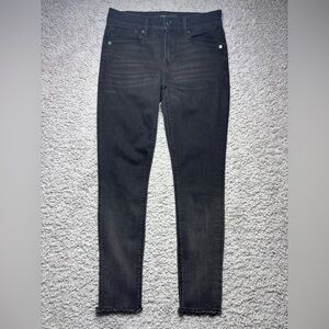 Express Black Women Jeggings